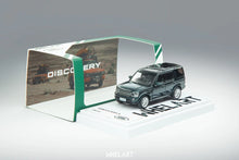 Load image into Gallery viewer, 🟢 1:64 Land Rover Discovery 4 2014 - Green (H-001G)
