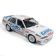 Load image into Gallery viewer, 🟠 PRE ORDER - 1:18 Larry Perkins Holden VL SS Commodore Group A 1987 South Pacific Touring Car Championship  (B18VL87A)
