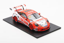 Load image into Gallery viewer, 🟠 IN DEVELOPMENT (PRE ORDER) - 1:18 Porsche 911 GT3 Cup (992) #88 Dylan O’Keeffe - Porsche Carrera Cup Australia Champion 2025 (18SP376)
