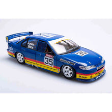 Load image into Gallery viewer, 🟠 PRE ORDER -1:18 Ford EF Falcon Glenn Seton Racing 1995 Bathurst 1000 Runner-Up #35 Allan Jones / Allan Grice (B180501C)
