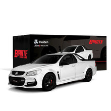Load image into Gallery viewer, 🟠 PRE ORDER - 1:18 Holden VFII Commodore SSV Redline Ute - Heron White (B182617B)
