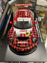 Load image into Gallery viewer, 🟢 1:18 Porsche 911 GT3 R Pfaff Motorsports #9 M. Campbell / M. Jaminet / F. Nasr – 2022 Daytona 24 Hour Winner *DIRTY VERSION* (18SP152)
