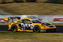 Load image into Gallery viewer, PRE ORDER - 1:18 Porsche 911 (992) GT3 R #911 Absolute Racing - 2025 Bathurst 12 Hour – Matt Campbell / Ayhancan Guven / Alessio Picariello (18SP309) *FULL PRICE $359.00*
