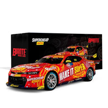 Load image into Gallery viewer, 🟢 1:18 Chevrolet Camaro Cooper Murray #888 - 2024 Darwin Triple Crown Wildcard (B18C24J)
