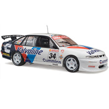Load image into Gallery viewer, 🟢 1:18 Holden VS Commodore 1999 Calder Park Raceway Race 3 Winner Garth Tander (18859)

