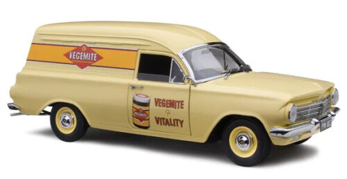 1:18 Holden EH Panelvan Vegemite Livery #2 (18733)
