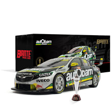 Load image into Gallery viewer, 🟢 1:18 2018 BATHURST 1000 WINNER HOLDEN ZB COMMODORE - AUTOBARN LOWNDES RACING #888 CRAIG LOWNDES/STEVEN RICHARDS
