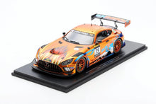 Load image into Gallery viewer, 1:18 2022 Bathurst 12 Hour Winner Sun Energy 1 Mercedes AMG Gounod/Habul/Konrad/Stolz by Spark (18AS011)

