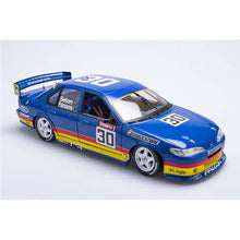 Load image into Gallery viewer, 🟠 PRE ORDER -1:18 Ford EF Falcon 1995 Bathurst 1000 #30 Glen Seton / David Parsons (B180501A)
