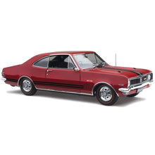 Load image into Gallery viewer, 🟢 1:18 Holden HT Monaro GTS 350 Spanish Red (18865)
