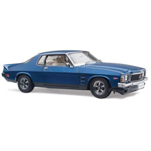 Load image into Gallery viewer, 1:18 Holden HJ Monaro GTS Coupe Deauville Blue (18820)
