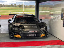 Load image into Gallery viewer, PRE ORDER - 1:18 Audi R8 LMS GT3 Evo II - Team MPC - Dayle ITM 2025 GT World Challenge Australia #7 Tim Miles / Brendon Leitch (18SP335)

