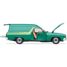 Load image into Gallery viewer, 🟢 1:18 Ford XC Panelvan Sundowner Modena Green (18851)

