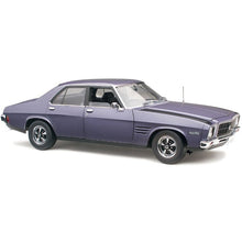 Load image into Gallery viewer, 🟢 1:18 Holden HQ SS Sedan V8 Ultra Violet (18757)
