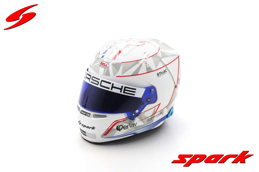 1:5 Kévin Estre 2022 Le Mans 24 Hour (5HSP087)