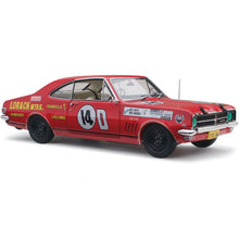 Load image into Gallery viewer, 🟢 1:18 Holden HK Monaro GTS 327 1968 Bathurst #14D Des West / Ron Marks (18867)
