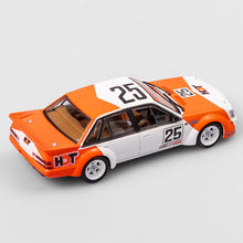Load image into Gallery viewer, 🟢 1:43 John Harvey/David Parsons #25 Holden Dealer Team Holden VK Commodore Group C 1984 James Hardie 1000 Runner-Up (ACD43H84A)
