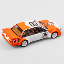 Load image into Gallery viewer, 🟢 1:43 Peter Brock/Larry Perkins #05 Holden Dealer Team Holden VK Commodore Group C 1984 James Hardie (Bathurst) 1000 Winner (ACD43H84BW)
