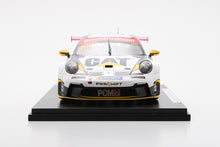 Load image into Gallery viewer, 🟢 1:18 Porsche 911 GT3 Cup (992) #12 Harri Jones - Porsche Carrera Cup Australia Champion 2024 (18SP296)
