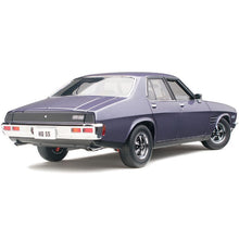 Load image into Gallery viewer, 🟢 1:18 Holden HQ SS Sedan V8 Ultra Violet (18757)
