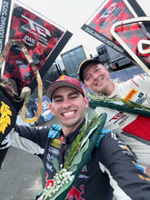 Load image into Gallery viewer, 🟠 IN DEVELOPMENT - 1:18 Audi R8 LMS GT3 Evo II - Kelso Electrical / Team MPC - 2025 GT World Challenge Australia Championship Winner- Brad Schumacher - Broc Feeney *FULL PRICE $349.00*
