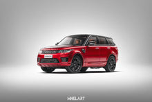 Load image into Gallery viewer, 🟢 1:64 Range Rover Sport 2018 - Red (H-002H)
