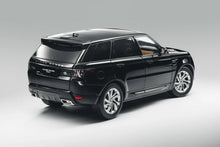 Load image into Gallery viewer, 🟠 IN TRANSIT - 1:18 2018 Range Rover Sport Black (WA18-03-01)
