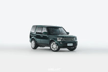Load image into Gallery viewer, 🟢 1:64 Land Rover Discovery 4 2014 - Green (H-001G)
