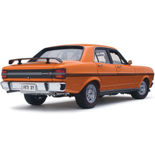 Load image into Gallery viewer, 🟢 1:18 Ford XY Falcon GT-HO Phase III Raw Orange (18864)
