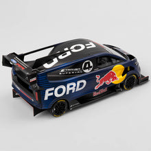 Load image into Gallery viewer, 🟢 1:18 Ford Performance Red Bull E-Transit SuperVan 4.2 - 2024 Bathurst Lap Record (ACR18FSV1A)
