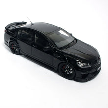 Load image into Gallery viewer, 🟢  1:18 2017 Holden HSV Gen-F2 GTSR W1 Sedan Phantom Black (B182817E)
