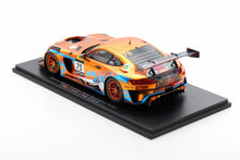 Load image into Gallery viewer, 1:18 2022 Bathurst 12 Hour Winner Sun Energy 1 Mercedes AMG Gounod/Habul/Konrad/Stolz by Spark (18AS011)
