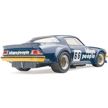Load image into Gallery viewer, 1:18 Kevin Bartlett Chevrolet Z28 Camaro 1983 ATCC Oran Park Raceway (18774)
