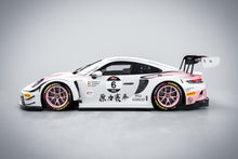 Load image into Gallery viewer, 🟠 PRE ORDER - 1:18 Porsche 911 GT3 R #6 Origine Motorsport 2025 Suzuka 1000klm L. Heinrich - A. Picariello - B. Buus (18SJ003)
