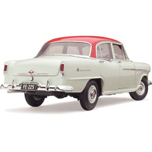 Load image into Gallery viewer, 🟢 1:18 Holden FE Special Gypsy Red over Castle Grey (18850)
