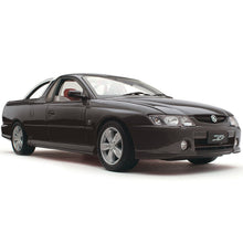 Load image into Gallery viewer, 🟠 PRE ORDER -1:18 Holden Commodore VY SS Ute Phantom Mica (18884) *FULL PRICE $269.00*
