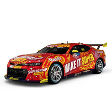 Load image into Gallery viewer, 🟢 1:18 Chevrolet Camaro Cooper Murray #888 - 2024 Darwin Triple Crown Wildcard (B18C24J)
