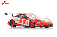 Load image into Gallery viewer, 🟢 1:43 Porsche 911 GT3 Cup #88 Dylan O’Keeffe - Porsche Carrera Cup Australia Champion 2025 (AS088)
