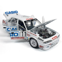 Load image into Gallery viewer, 🟠 PRE ORDER - 1:18 Larry Perkins Holden VL SS Commodore Group A 1987 South Pacific Touring Car Championship  (B18VL87A)
