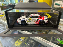 Load image into Gallery viewer, 🟢 1:18 Porsche 911 GT3 R (992) 2024 Nürburgring 24 Hour #5 Herberth Motorsport R. Renauer - V. Kolb - D. Olsen - M. Campbell (18SG067)
