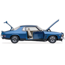Load image into Gallery viewer, 1:18 Holden HJ Monaro GTS Coupe Deauville Blue (18820)
