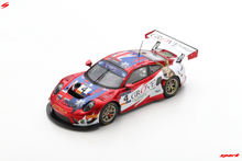 Load image into Gallery viewer, 🟢 1:43 Porsche 911 GT3 R #4 3rd FIA Motorsport Games GT Cup Vallelunga 2019 - Team Australia - S. Grove / B. Grove (S6310)
