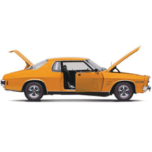 Load image into Gallery viewer, PRE ORDER - 1:18 Holden HQ Monaro GTS Coupe The Lone O&#39;Ranger 350 V8 (18848)
