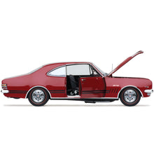 Load image into Gallery viewer, 🟢 1:18 Holden HT Monaro GTS 350 Spanish Red (18865)

