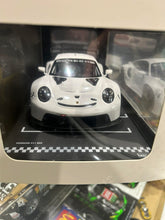Load image into Gallery viewer, 🟢  1:18 Porsche 911 RSR Plain Body White IXO (LEGT18-23024)
