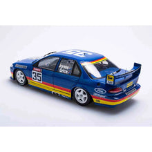 Load image into Gallery viewer, 🟠 PRE ORDER -1:18 Ford EF Falcon Glenn Seton Racing 1995 Bathurst 1000 Runner-Up #35 Allan Jones / Allan Grice (B180501C)
