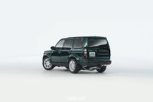 Load image into Gallery viewer, 🟢 1:64 Land Rover Discovery 4 2014 - Green (H-001G)
