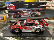 Load image into Gallery viewer, 🟢 1:18 Porsche 911 GT3 R Pfaff Motorsports #9 M. Campbell / M. Jaminet / F. Nasr – 2022 Daytona 24 Hour Winner *DIRTY VERSION* (18SP152)

