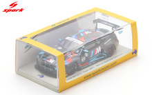 Load image into Gallery viewer, 🟢 1:43 BMW M4 GT3 #32 Team WRT - 2025 Bathurst 12 Hour Winner – Augusto Farfus / Kelvin van der Linde / Sheldon van der Linde (AS080)
