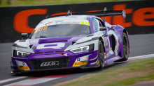Load image into Gallery viewer, 🟠 IN DEVELOPMENT (PRE ORDER) - 1:18 Audi R8 LMS GT3 EVO II 2026 Bathurst 12 Hour - Quinn Racing / Team MPC #101 - Kent Quinn / Klark Quinn / Ryder Quinn / Tony Quinn *FULL PRICE $369.00*
